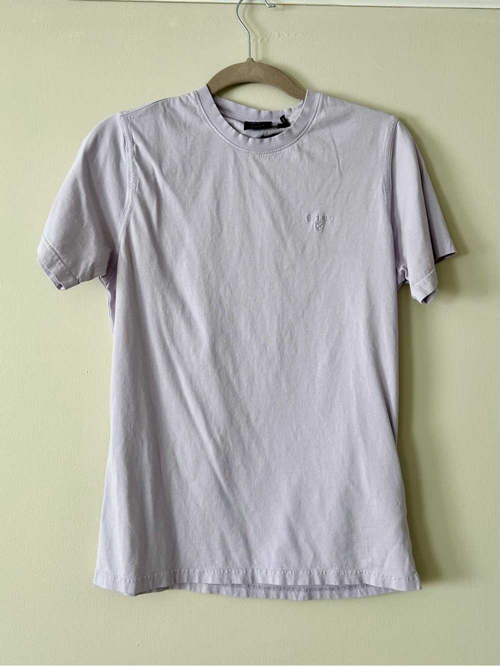 Barbour Tailored Fit Tee